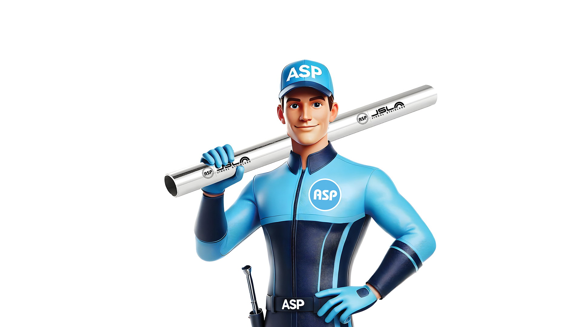 mascot